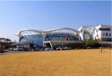 [포토] 봄을 기다리는 서울식물원 - KNS뉴스통신 [포토] 봄을 기다리는 서울식물원