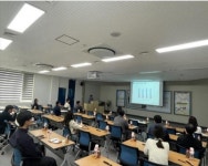 강원특별자치도보건환경연구원, ‘민방위 비상급수 담당 공무원 시료채취 실무 교육’ 실시 - KNS뉴스통신 강원특별자치도보건환경연구원... 