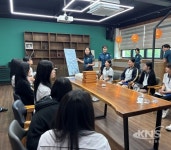 전주완산서, 청소년과 함께하는 정책자문단 운영 - KNS뉴스통신 전주완산서, 청소년과 함께하는 정책자문단 운영