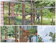 임실군, 성수산 자연휴양림 산림레포츠시설 준공 박차 - KNS뉴스통신 임실군, 성수산 자연휴양림 산림레포츠시설 준공 박차