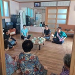 밀양시 상동면, 여름철 폭염 대비 경로당 순회 방문 - KNS뉴스통신 밀양시 상동면, 여름철 폭염 대비 경로당 순회 방문