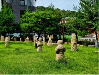 [포토] 가을비 속으로 북한산을 바라보며 - KNS뉴스통신 [포토] 가을비 속으로 북한산을 바라보며