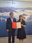 부산수영구청, 수영구와 광안자이어린이집 재위탁 체결 진행 - KNS뉴스통신 부산수영구청, 수영구와 광안자이어린이집 재위탁 체결 진행