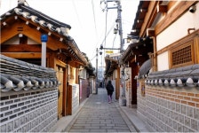 [포토] 서촌 골목 산책-1 - KNS뉴스통신 [포토] 서촌 골목 산책-1