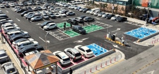 부안군, 공영주차장 확충 효과 톡톡 도심 주차난 해소 - KNS뉴스통신 부안군, 공영주차장 확충 효과 톡톡 도심 주차난 해소