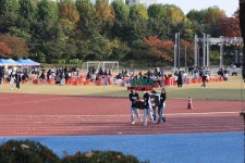 천마 축제, 한국체대의 가을을 물들이다 | 한국체육대학교