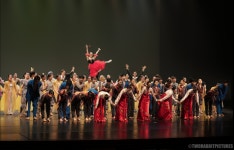 제25회 정기공연 | 공연예술학과