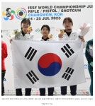 대한민국 총잡이 창원서 ‘新바람’ | 한국체육대학교