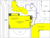 실내연습관(필승관) 증축관련 협조요청 | 한국체육대학교