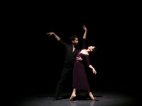 2016년 4월 월례발표회 | 공연예술학과