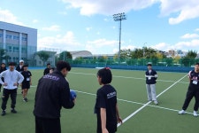 포토갤러리 > 학과갤러리 게시판목록 | 운동건강관리학과