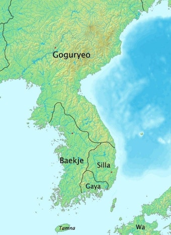코리아넷뉴스 - 백제 무령왕(武寧王) | 한국문화홍보서비스 백제 무령왕(武寧王)