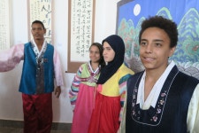 활동 - 레인보우 문화카라반 한국문화의 날 | 문화체육관광부 한국문화원 레인보우 문화카라반 한국문화의 날