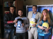 활동 - 레인보우 문화카라반 한국문화의 날 | 문화체육관광부 한국문화원 레인보우 문화카라반 한국문화의 날