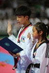 코리아넷뉴스 - 태권도로 꿈과 희망을 얻다, ‘세계어린이태권도축제’ | 국제문화홍보정책실 태권도로 꿈과 희망을 얻다... 