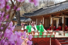 코리아넷뉴스 - [사진으로 보는 한국] 창덕궁에서 즐기는 풍류 | 국제문화홍보정책실 [사진으로 보는 한국] 창덕궁에서 즐기는 풍류