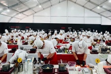 코리아넷뉴스 - [사진으로 보는 한국] 솜씨와 열정의 경연장, 푸드페스타 | 문화체육관광부 한국문화원 [사진으로 보는 한국] 솜씨와 열정의... 