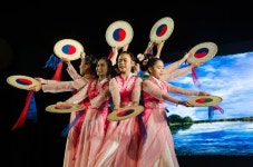 활동 - ‘2017 한-필 문화교류 축제’ 성황리 개최 | 문화체육관광부 한국문화원 ‘2017 한-필 문화교류 축제’ 성황리 개최 