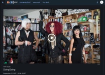 코리아넷뉴스 - 전통과 현대를 넘나드는 소리꾼 ‘이희문’ | Kocis 전통과 현대를 넘나드는 소리꾼 ‘이희문’