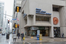 활동 - 오타와 시립도서관(Ottawa Public Library)에서 ‘우리들’ 상영 | 국제문화홍보정책실 오타와 시립도서관(Ottawa Public... 
