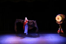 활동 - LA무대에 처음 올려진 ‘동방의 불꽃, 한국의 춤 문화유산’ 공연 | Kocis LA무대에 처음 올려진 ‘동방의 불꽃, 한국의 춤 문화유산’... 