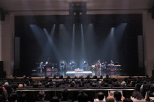 활동 - 음악극 ‘적로-이슬의 노래’ | 문화체육관광부 한국문화원 음악극 ‘적로-이슬의 노래’