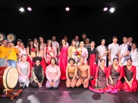 활동 - 다민족 아티스트 교류를 통한 화합의 콘서트 성황리 개최 | 문화체육관광부 한국문화원 다민족 아티스트 교류를 통한 화합의 콘서트... 