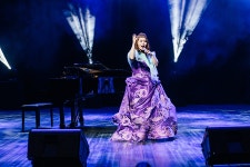 - 3.1운동 100주년 기념 팝페라 콘서트 | 국제문화홍보정책실 한국의 목소리로 누르술탄을 깨우다! - 3.1운동 100주년 기념 팝페라 콘서트