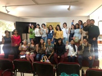 활동 - 한국기원 프로바둑기사와 함께 한 ‘바둑의 날’ | 문화체육관광부 한국문화원 한국기원 프로바둑기사와 함께 한 ‘바둑의 날’