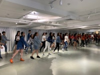 활동 - 주홍콩한국문화원, 2019년 K-POP 아카데미 댄스 강좌 운영 | 국제문화홍보정책실 주홍콩한국문화원, 2019년 K-POP 아카데미 댄스... 