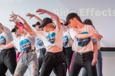활동 - 2019 K-POP 아카데미 댄스 강좌 운영 및 발표회 겸 페스티벌 진행 | 국제문화홍보정책실 2019 K-POP 아카데미 댄스 강좌 운영 및... 