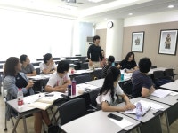 활동 - 2019-3학기 강좌 개강 | 문화체육관광부 한국문화원 2019-3학기 강좌 개강