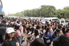 활동 - 70 YEARS & BEYOND, ‘2019 한-필 문화교류축제’ 성료 | 문화체육관광부 한국문화원 70 YEARS & BEYOND, ‘2019 한-필 문화교류... 