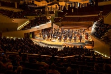부천 필하모니 베를린필하모니 공연 성료... meets Classic 2019’ 임시정부 수립 100주년, 부천 필하모니 베를린필하모니 공연 성료 