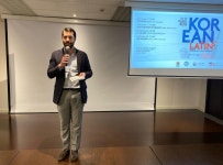 활동 - 스페인에서 ‘한국&중남미 영화상영회’ 개최 | 문화체육관광부 한국문화원 스페인에서 ‘한국&중남미 영...