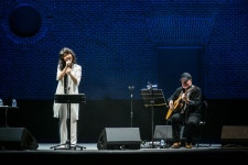 활동 - 나윤선 & 울프 바케니우스 재즈 콘서트 개최 | 문화체육관광부 한국문화원 나윤선 & 울프 바케니우스 재즈 콘서트 개최 