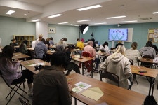 활동 - 한지공예 마스터클래스 결과 – 한지공예의 매력에 스며들다! | Kocis 한지공예  마스터클래스 결과 – 한지공예의 매력에 스며들다!