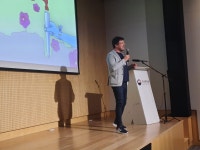 활동 - 한국문화원 한-아 수교 60주년 기념 "아르헨티나 한국영화, 영화의 역사" 발간 기념회 개최 | 문...