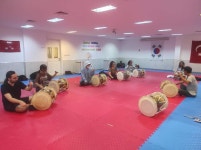 활동 - 2022 사물놀이 강좌가 마무리 | 문화체육관광부 한국문화원 2022 사물놀이 강좌가 마무리