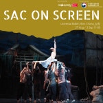 활동 - 2022년 SAC on Screen 개최 결과 | 국제문화홍보정책실 2022년 SAC on Screen 개최 결과