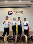 활동 - 문화원 사물놀이, 설장구 강좌 종강일 | 문화체육관광부 한국문화원 문화원 사물놀이, 설장구 강좌 종강일