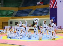 한국대사배 베트남 전국 태권도대회> 개최 | Kocis 주베트남한국문화원 <2023 한국대사배 베트남 전국 태권도대회> 개최