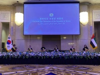 활동 - 2023 하반기 사물놀이 강좌 성료 | Kocis 2023 하반기 사물놀이 강좌 성료