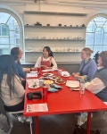 활동 - 한국어 말하기 카페 (4월) | 국제문화홍보정책실 한국어 말하기 카페 (4월)