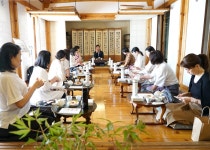 활동 - 한국 한방으로 내 건강 내가 지키기! | 국제문화홍보정책실 한국 한방으로 내 건강 내가 지키기!