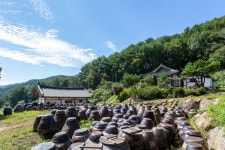 코리아넷뉴스 - 정승환 죽염홍된장 명인 된장을 만드는 것은 세월···된장소스 내년 출시 예정 | 국제문화홍보정책실 정승환 죽염홍된장 명인 