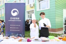활동 - 서비스관광학교 녹색 직업 축제 행사 | 문화체육관광부 한국문화원 서비스관광학교 녹색 직업 축제 행사