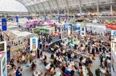 코리아넷뉴스 - 문체부, 런던도서전 수출상담관 운영 | 문화체육관광부 한국문화원 문체부, 런던도서전 수출상담관 운영