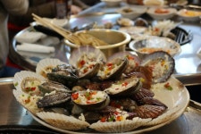 코리아넷뉴스 - 강과 바닷가가 만나는 여행지, 김포와 강화 | 국제문화홍보정책실 강과 바닷가가 만나는 여행지, 김포와 강화