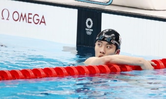 코리아넷뉴스 - 황선우 자유형 100미터 5위...69년 만의 아시아 최고성적 | 한국문화홍보서비스 황선우 자유형 100미터 5위...69년 만의...